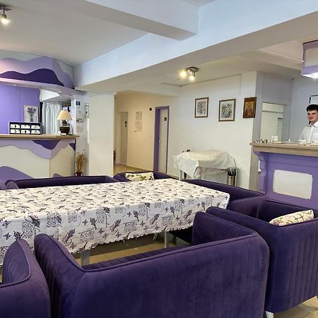 Хотел Рива Golden Sands Luaran gambar