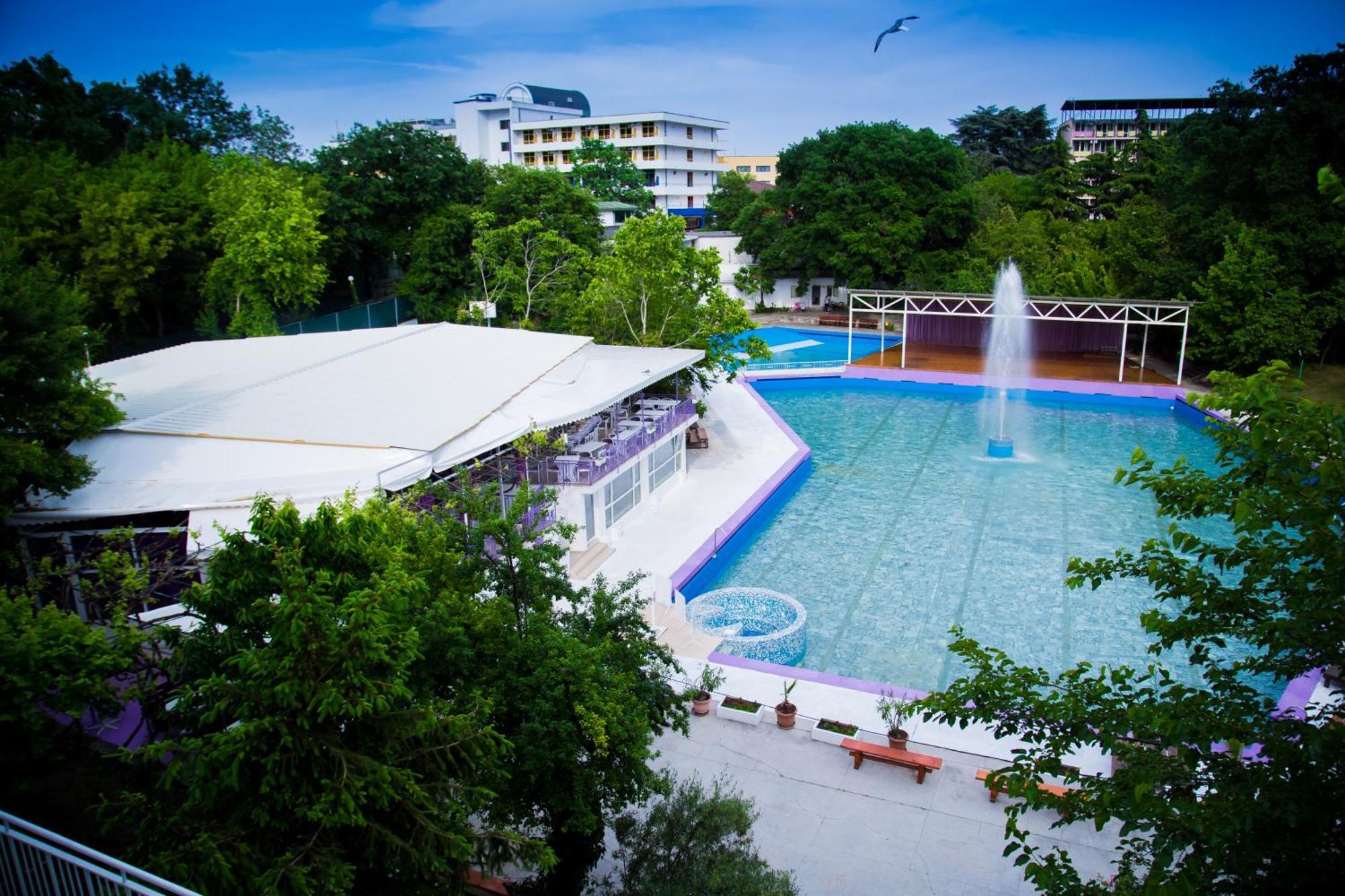 Хотел Рива Golden Sands Luaran gambar