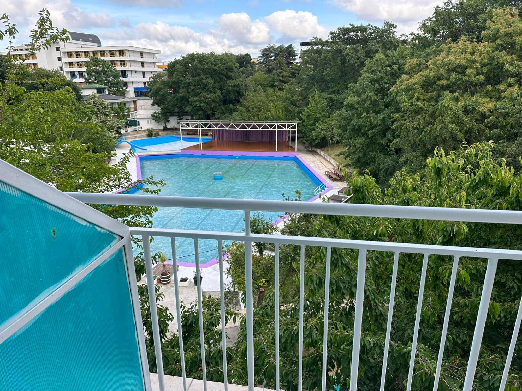 Хотел Рива Golden Sands Luaran gambar