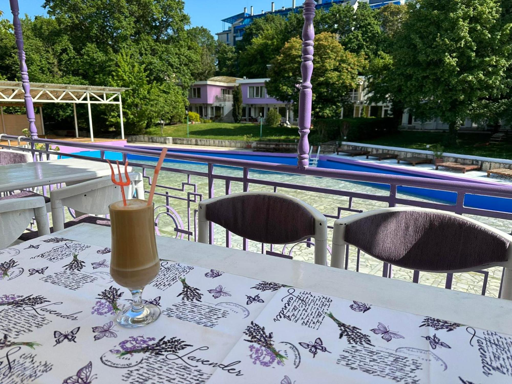 Хотел Рива Golden Sands Luaran gambar