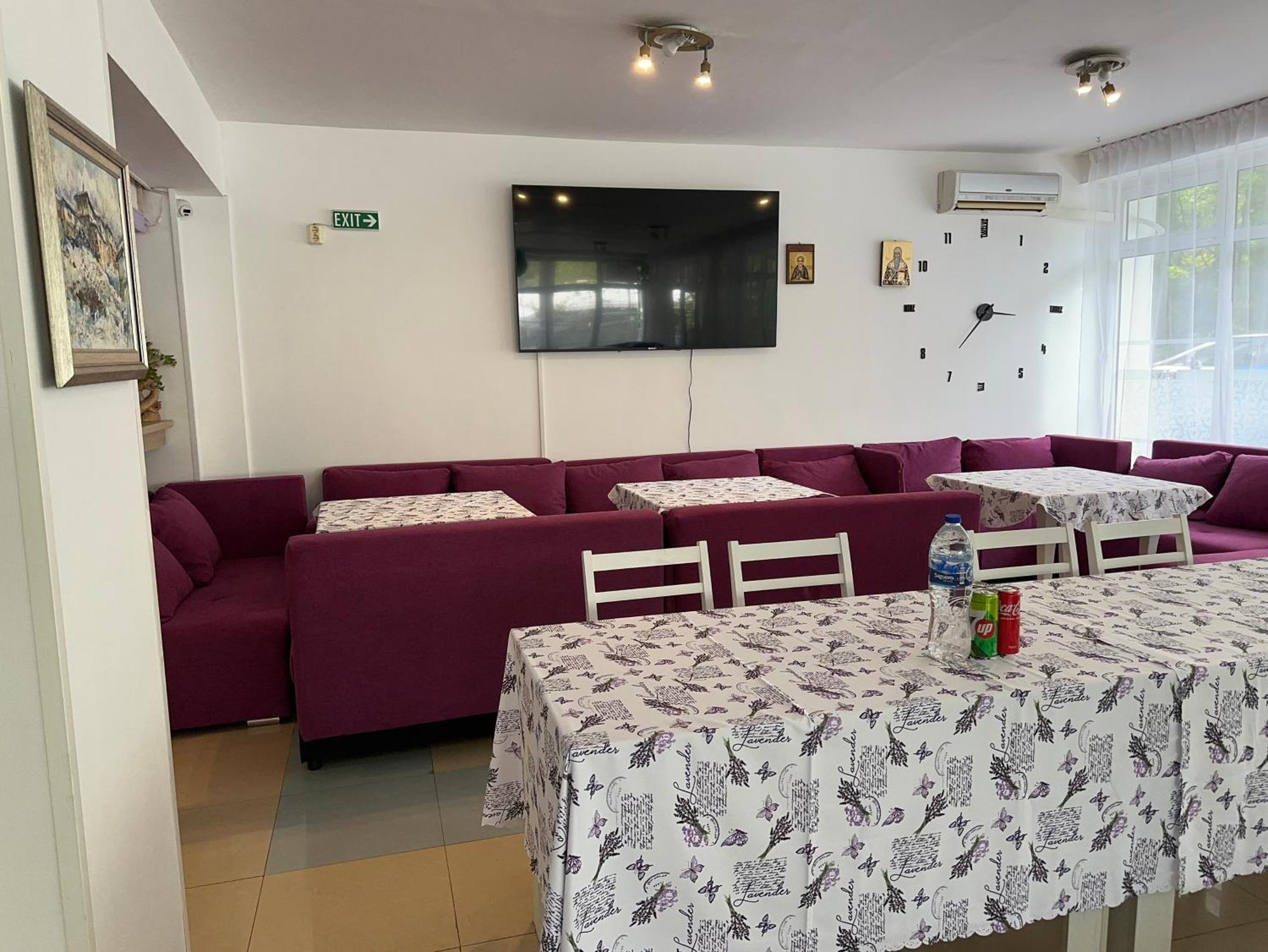 Хотел Рива Golden Sands Luaran gambar